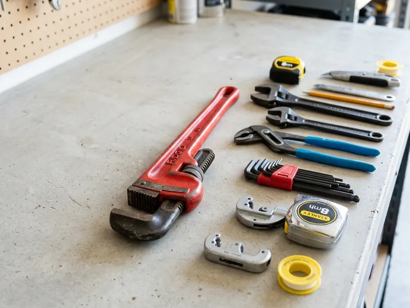 Emergency Plumber in Beechwood, MS